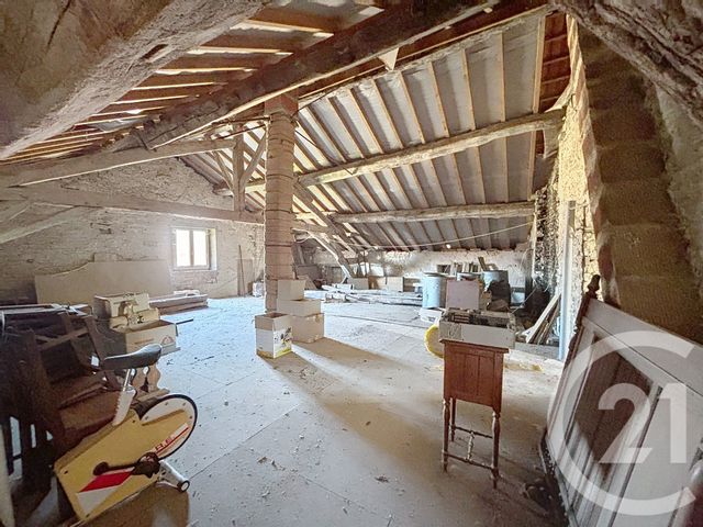 Maison &agrave; vendre - 9 pi&egrave;ces - 260 m2 - Champignol Lez Mondeville - 10 - CHAMPAGNE-ARDENNE