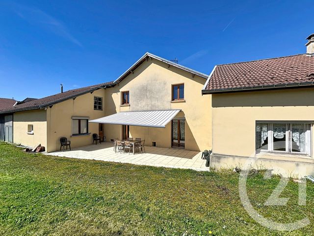 Maison &agrave; vendre - 9 pi&egrave;ces - 260 m2 - Champignol Lez Mondeville - 10 - CHAMPAGNE-ARDENNE