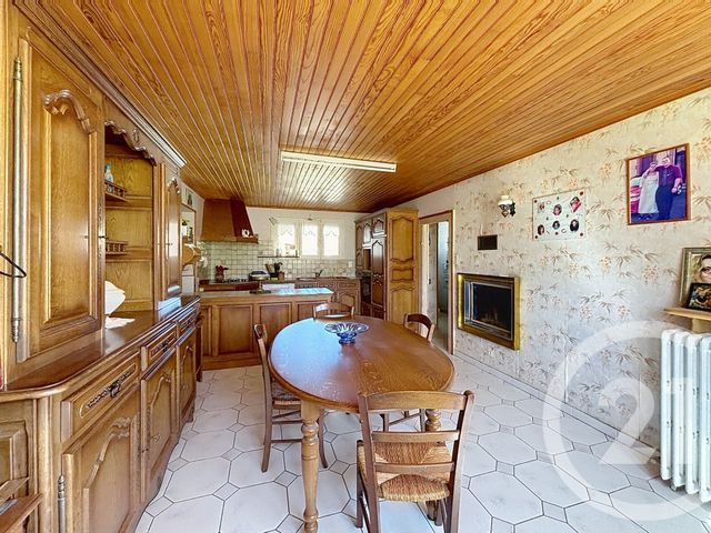 Maison &agrave; vendre - 9 pi&egrave;ces - 260 m2 - Champignol Lez Mondeville - 10 - CHAMPAGNE-ARDENNE