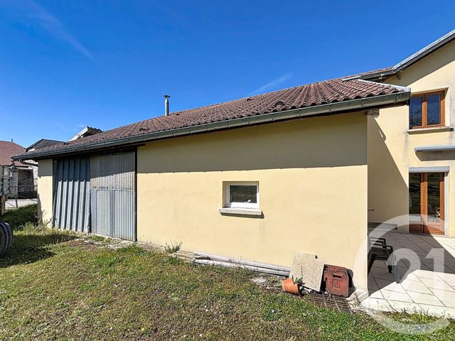 Maison &agrave; vendre - 9 pi&egrave;ces - 260 m2 - Champignol Lez Mondeville - 10 - CHAMPAGNE-ARDENNE