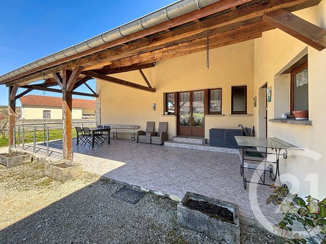 Maison &agrave; vendre - 9 pi&egrave;ces - 260 m2 - Champignol Lez Mondeville - 10 - CHAMPAGNE-ARDENNE