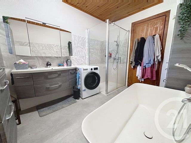 Maison &agrave; vendre - 9 pi&egrave;ces - 260 m2 - Champignol Lez Mondeville - 10 - CHAMPAGNE-ARDENNE