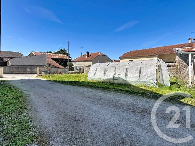 Maison &agrave; vendre - 9 pi&egrave;ces - 260 m2 - Champignol Lez Mondeville - 10 - CHAMPAGNE-ARDENNE