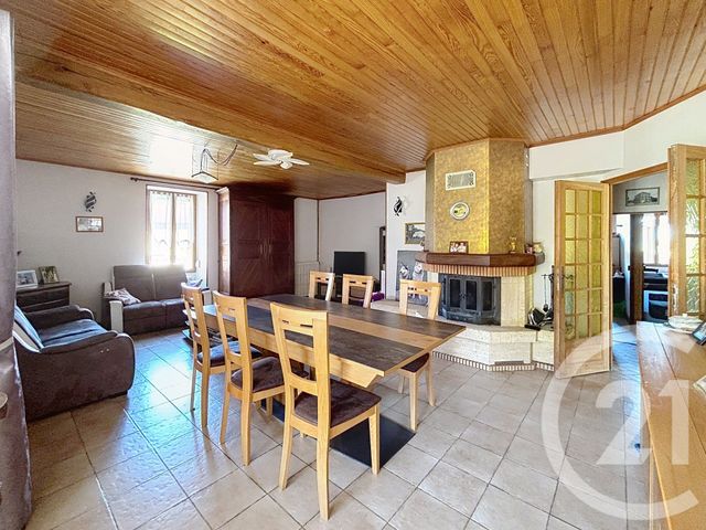 Maison &agrave; vendre - 9 pi&egrave;ces - 260 m2 - Champignol Lez Mondeville - 10 - CHAMPAGNE-ARDENNE