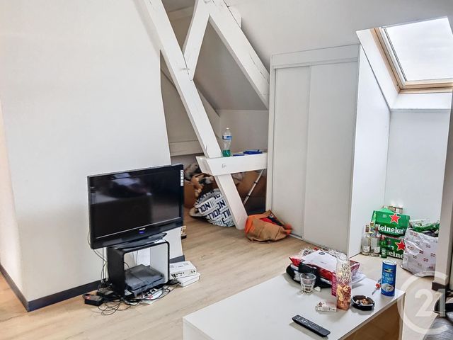 Appartement F1 à vendre - 2 pièces - 55,76 m2 - Brienne Le Chateau - 10 - CHAMPAGNE-ARDENNE