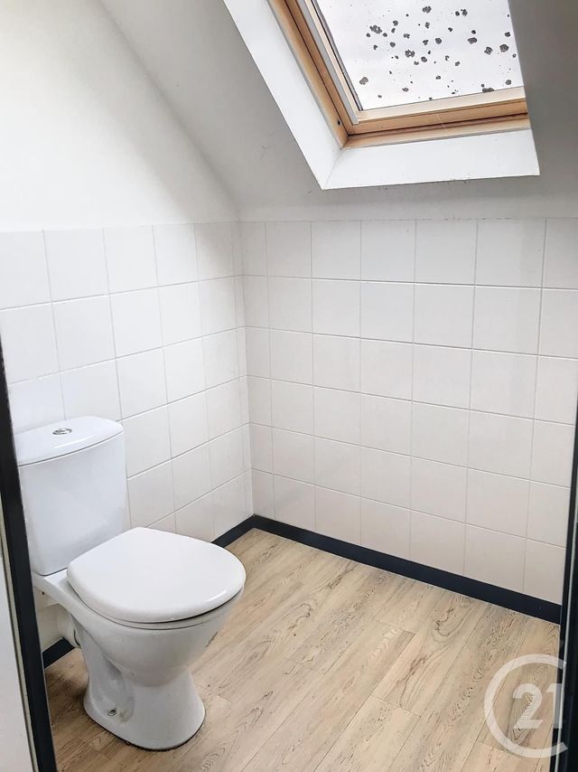 Appartement F1 à vendre - 2 pièces - 55,76 m2 - Brienne Le Chateau - 10 - CHAMPAGNE-ARDENNE