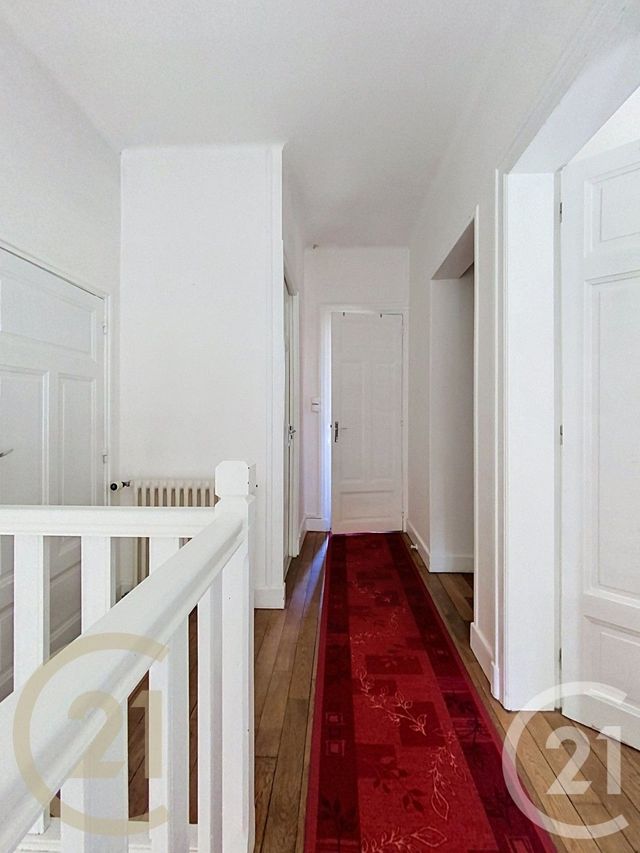 Maison &agrave; vendre - 6 pi&egrave;ces - 120 m2 - Brienne Le Chateau - 10 - CHAMPAGNE-ARDENNE