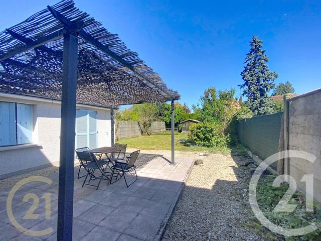 Maison &agrave; vendre - 6 pi&egrave;ces - 120 m2 - Brienne Le Chateau - 10 - CHAMPAGNE-ARDENNE
