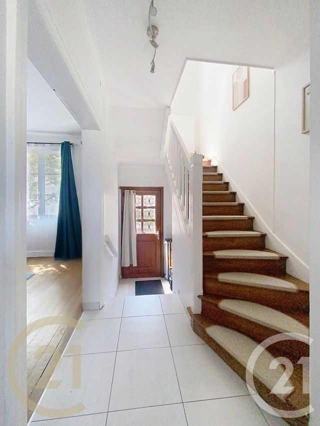 Maison &agrave; vendre - 6 pi&egrave;ces - 120 m2 - Brienne Le Chateau - 10 - CHAMPAGNE-ARDENNE