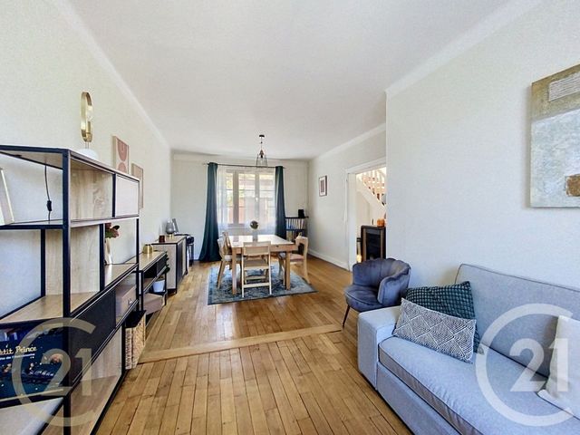 Maison &agrave; vendre - 6 pi&egrave;ces - 120 m2 - Brienne Le Chateau - 10 - CHAMPAGNE-ARDENNE