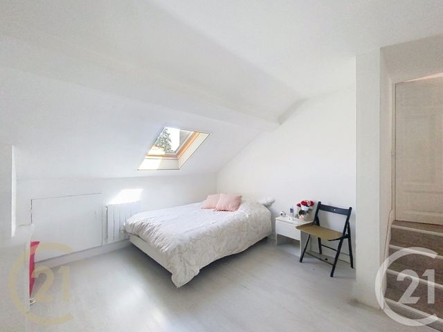 Maison &agrave; vendre - 6 pi&egrave;ces - 120 m2 - Brienne Le Chateau - 10 - CHAMPAGNE-ARDENNE