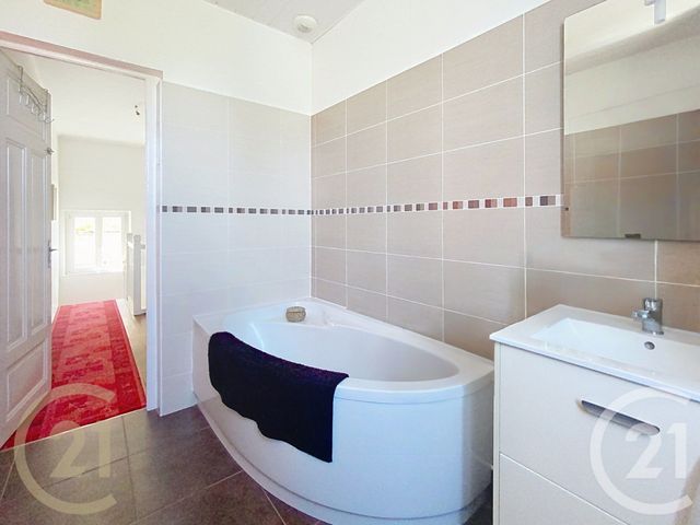 Maison &agrave; vendre - 6 pi&egrave;ces - 120 m2 - Brienne Le Chateau - 10 - CHAMPAGNE-ARDENNE