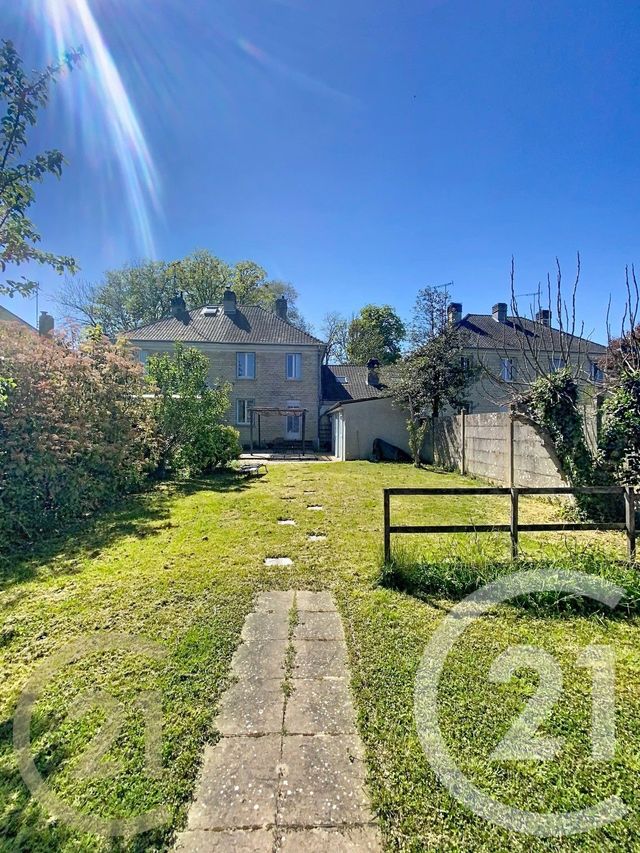 Maison &agrave; vendre - 6 pi&egrave;ces - 120 m2 - Brienne Le Chateau - 10 - CHAMPAGNE-ARDENNE