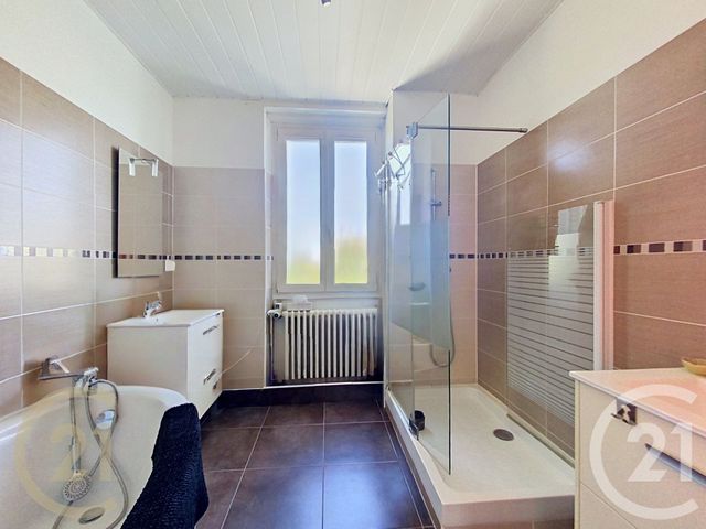 Maison &agrave; vendre - 6 pi&egrave;ces - 120 m2 - Brienne Le Chateau - 10 - CHAMPAGNE-ARDENNE