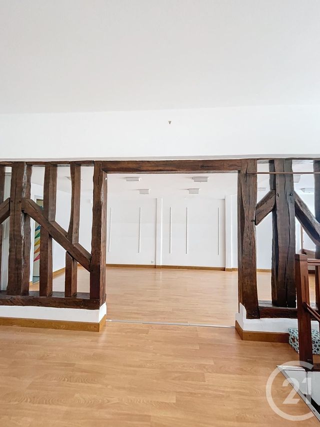 Local commercial à louer - 108.0 m2 - 10 - Aube