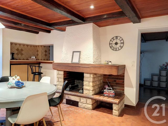 Maison &agrave; vendre - 4 pi&egrave;ces - 86 m2 - Ville Sous La Ferte - 10 - CHAMPAGNE-ARDENNE