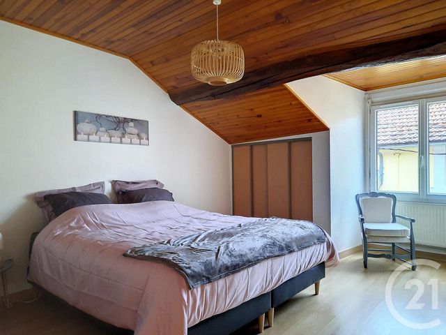 Maison &agrave; vendre - 4 pi&egrave;ces - 86 m2 - Ville Sous La Ferte - 10 - CHAMPAGNE-ARDENNE