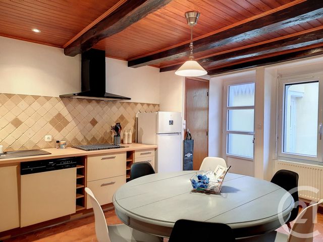 Maison &agrave; vendre - 4 pi&egrave;ces - 86 m2 - Ville Sous La Ferte - 10 - CHAMPAGNE-ARDENNE