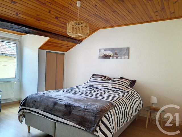 Maison &agrave; vendre - 4 pi&egrave;ces - 86 m2 - Ville Sous La Ferte - 10 - CHAMPAGNE-ARDENNE