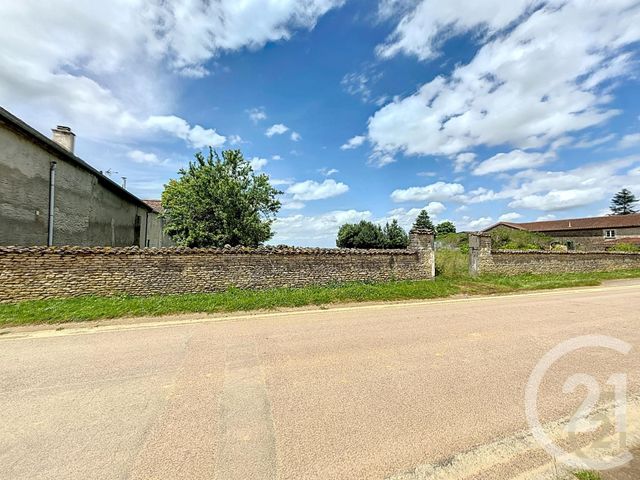 Terrain à vendre - 2057 m2 - Fresnay - 10 - CHAMPAGNE-ARDENNE