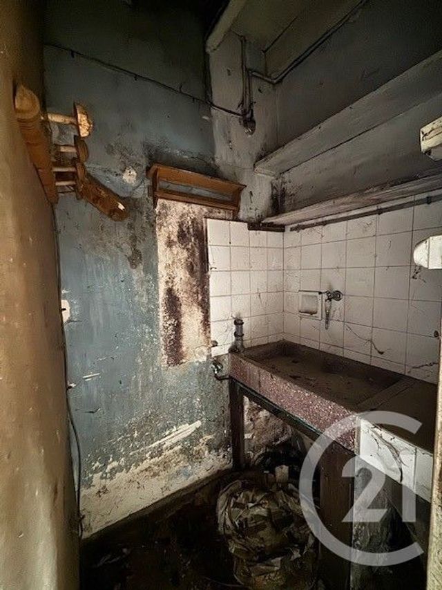 Maison &agrave; vendre - 2 pi&egrave;ces - 39 m2 - Trannes - 10 - CHAMPAGNE-ARDENNE