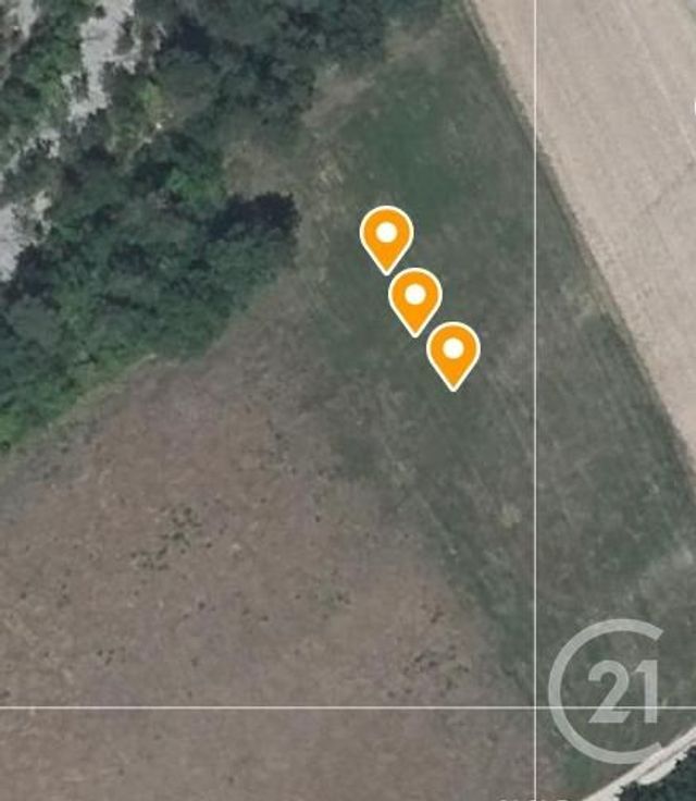 Maison &agrave; vendre - 2 pi&egrave;ces - 39 m2 - Trannes - 10 - CHAMPAGNE-ARDENNE