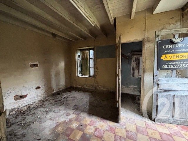 Maison &agrave; vendre - 2 pi&egrave;ces - 39 m2 - Trannes - 10 - CHAMPAGNE-ARDENNE