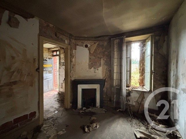 Maison &agrave; vendre - 2 pi&egrave;ces - 39 m2 - Trannes - 10 - CHAMPAGNE-ARDENNE