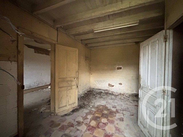 Maison &agrave; vendre - 2 pi&egrave;ces - 39 m2 - Trannes - 10 - CHAMPAGNE-ARDENNE