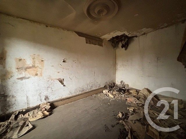 Maison &agrave; vendre - 2 pi&egrave;ces - 39 m2 - Trannes - 10 - CHAMPAGNE-ARDENNE