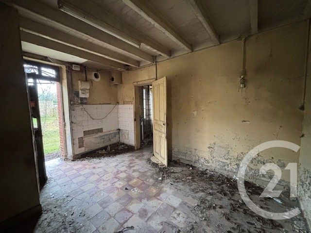 Maison &agrave; vendre - 2 pi&egrave;ces - 39 m2 - Trannes - 10 - CHAMPAGNE-ARDENNE