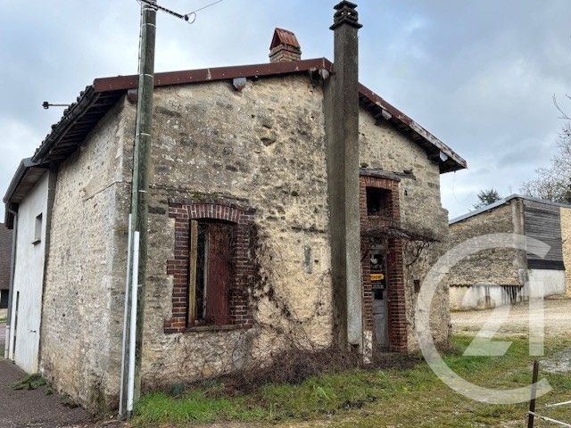 Maison &agrave; vendre - 2 pi&egrave;ces - 39 m2 - Trannes - 10 - CHAMPAGNE-ARDENNE