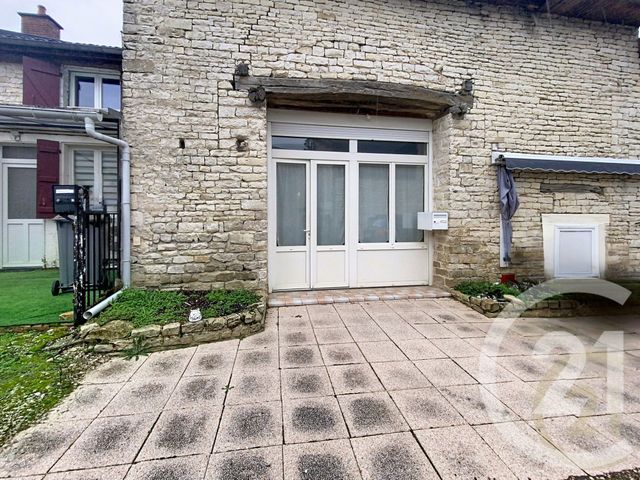 Maison &agrave; louer - 4 pi&egrave;ces - 99 m2 - Ville Sous La Ferte - 10 - CHAMPAGNE-ARDENNE