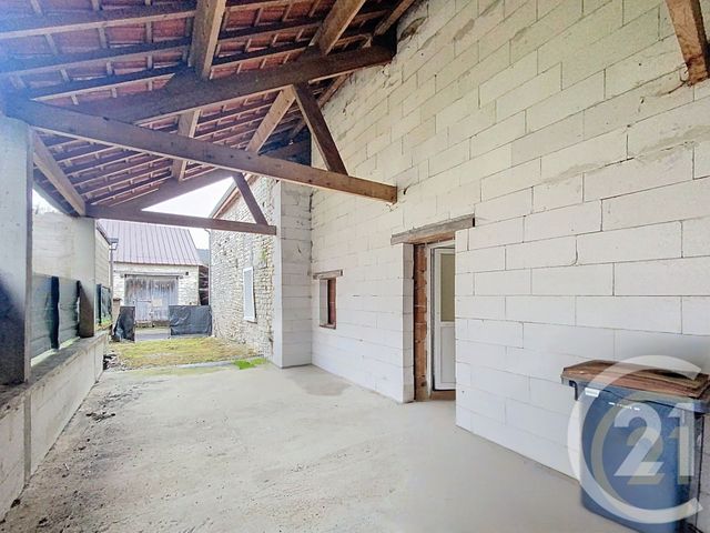 Maison &agrave; louer - 4 pi&egrave;ces - 99 m2 - Ville Sous La Ferte - 10 - CHAMPAGNE-ARDENNE