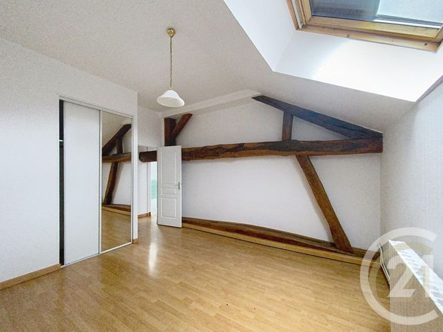 Maison &agrave; louer - 4 pi&egrave;ces - 99 m2 - Ville Sous La Ferte - 10 - CHAMPAGNE-ARDENNE