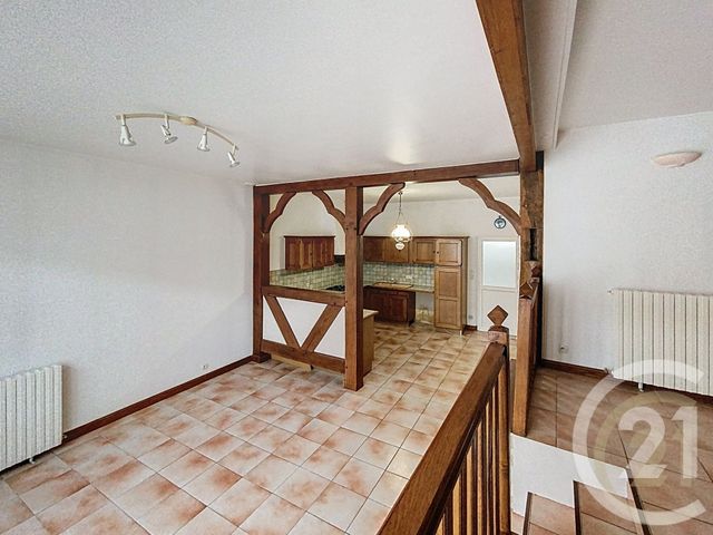 Maison &agrave; louer - 4 pi&egrave;ces - 99 m2 - Ville Sous La Ferte - 10 - CHAMPAGNE-ARDENNE