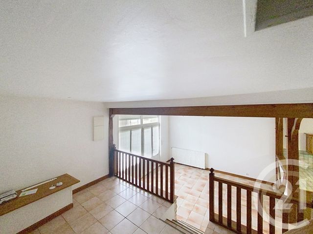 Maison &agrave; louer - 4 pi&egrave;ces - 99 m2 - Ville Sous La Ferte - 10 - CHAMPAGNE-ARDENNE