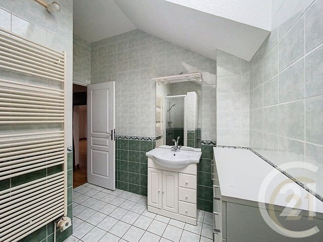 Maison &agrave; louer - 4 pi&egrave;ces - 99 m2 - Ville Sous La Ferte - 10 - CHAMPAGNE-ARDENNE