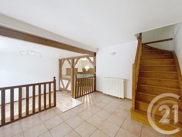 Maison &agrave; louer - 4 pi&egrave;ces - 99 m2 - Ville Sous La Ferte - 10 - CHAMPAGNE-ARDENNE