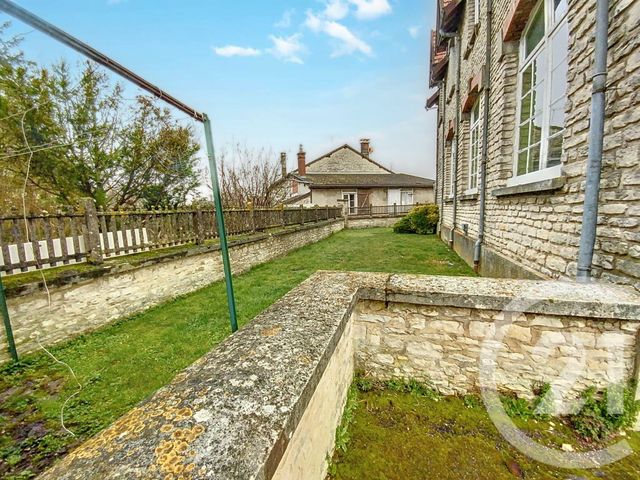 Maison à vendre - 5 pièces - 127 m2 - Bayel - 10 - CHAMPAGNE-ARDENNE