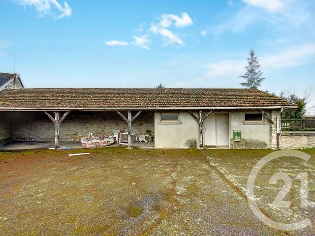 Maison à vendre - 5 pièces - 127 m2 - Bayel - 10 - CHAMPAGNE-ARDENNE