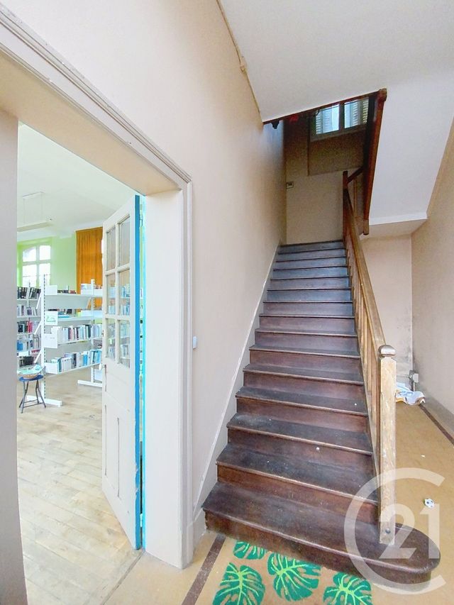 Maison à vendre - 5 pièces - 127 m2 - Bayel - 10 - CHAMPAGNE-ARDENNE