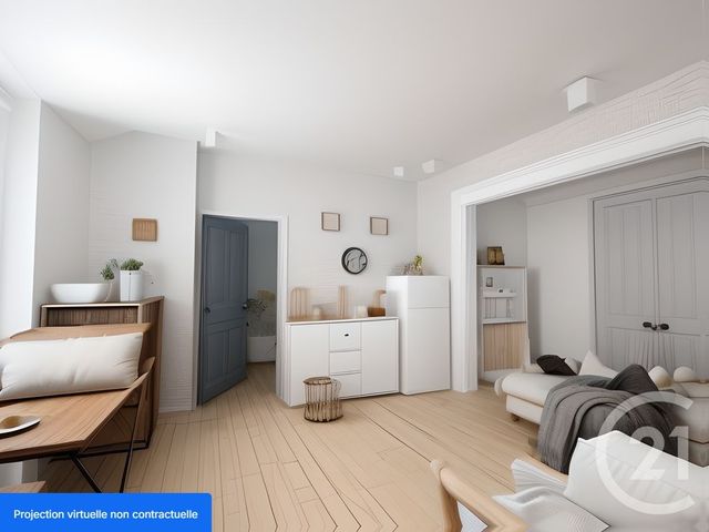 Maison à vendre - 5 pièces - 127 m2 - Bayel - 10 - CHAMPAGNE-ARDENNE