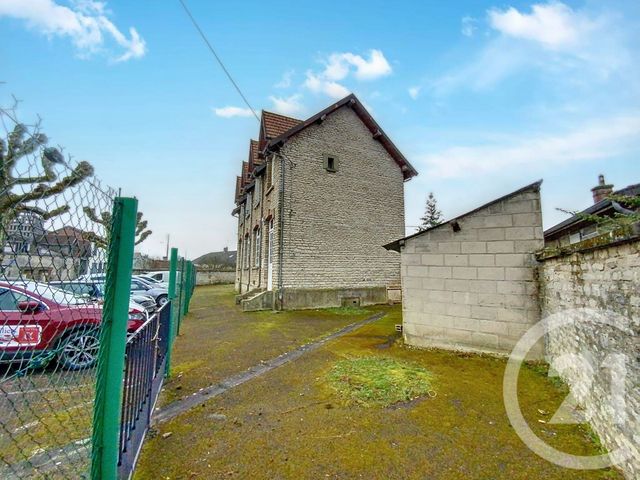 Maison à vendre - 5 pièces - 127 m2 - Bayel - 10 - CHAMPAGNE-ARDENNE