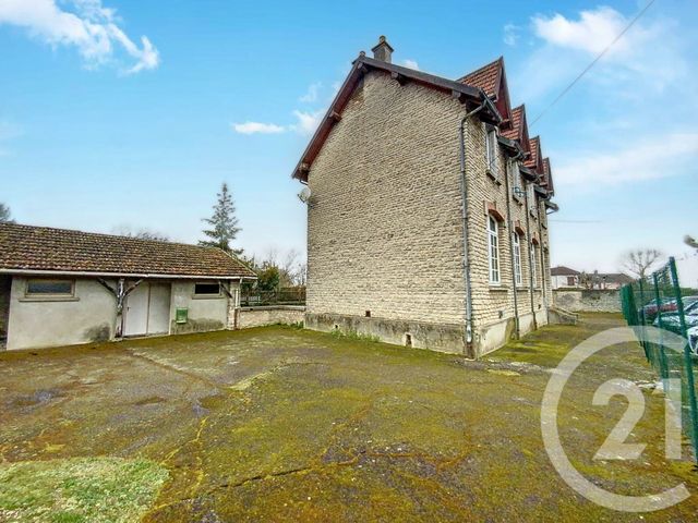 Maison à vendre - 5 pièces - 127 m2 - Bayel - 10 - CHAMPAGNE-ARDENNE