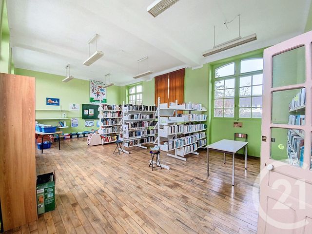 Maison à vendre - 5 pièces - 127 m2 - Bayel - 10 - CHAMPAGNE-ARDENNE