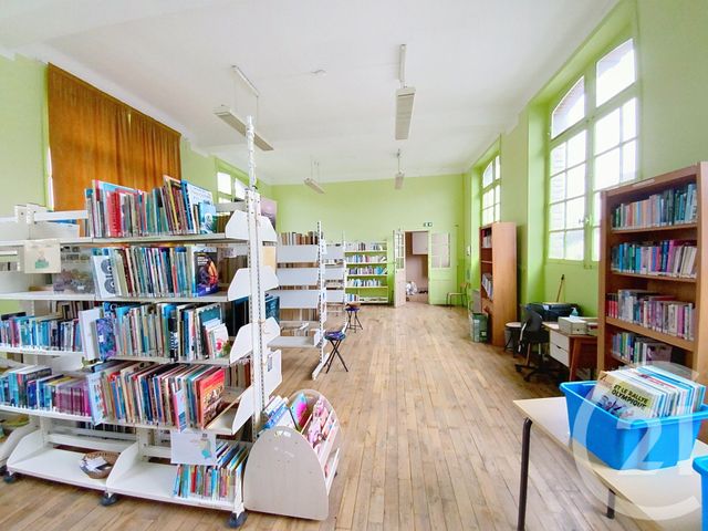 Maison à vendre - 5 pièces - 127 m2 - Bayel - 10 - CHAMPAGNE-ARDENNE