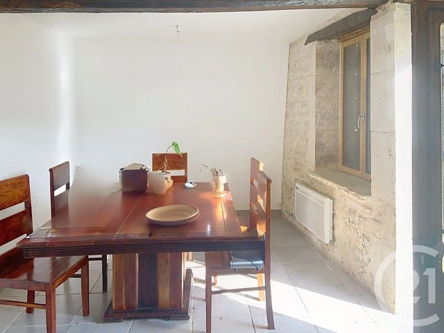 Maison &agrave; vendre - 8 pi&egrave;ces - 132,50 m2 - Argancon - 10 - CHAMPAGNE-ARDENNE