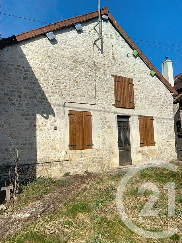 Maison &agrave; vendre - 8 pi&egrave;ces - 132,50 m2 - Argancon - 10 - CHAMPAGNE-ARDENNE
