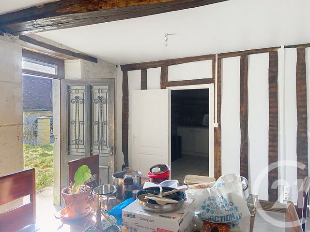 Maison &agrave; vendre - 8 pi&egrave;ces - 132,50 m2 - Argancon - 10 - CHAMPAGNE-ARDENNE